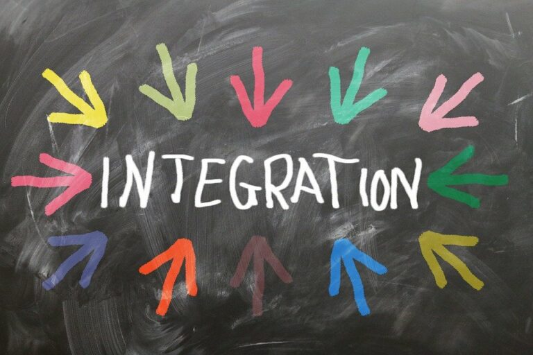 Der Integrationskurs